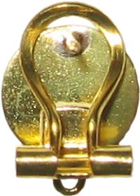 clips pour oreilles non percees 