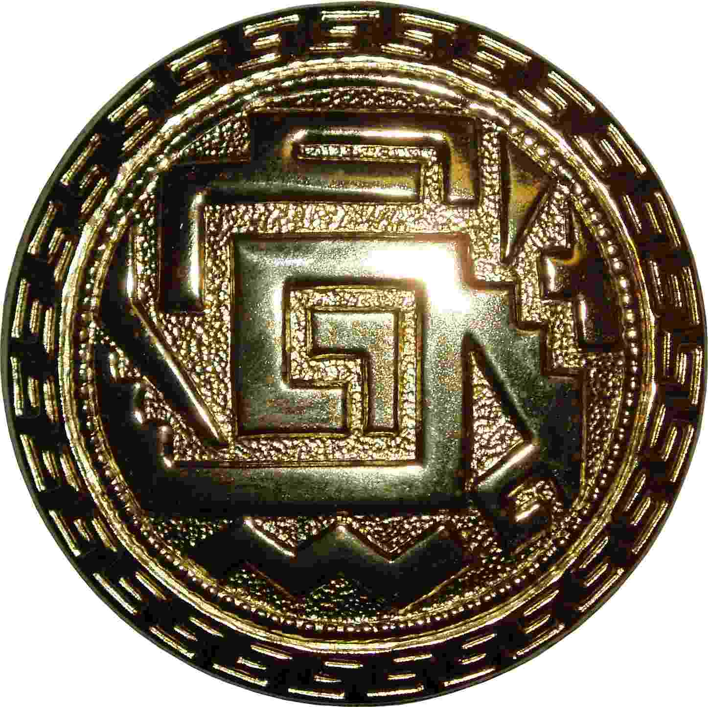 disco round discks disk