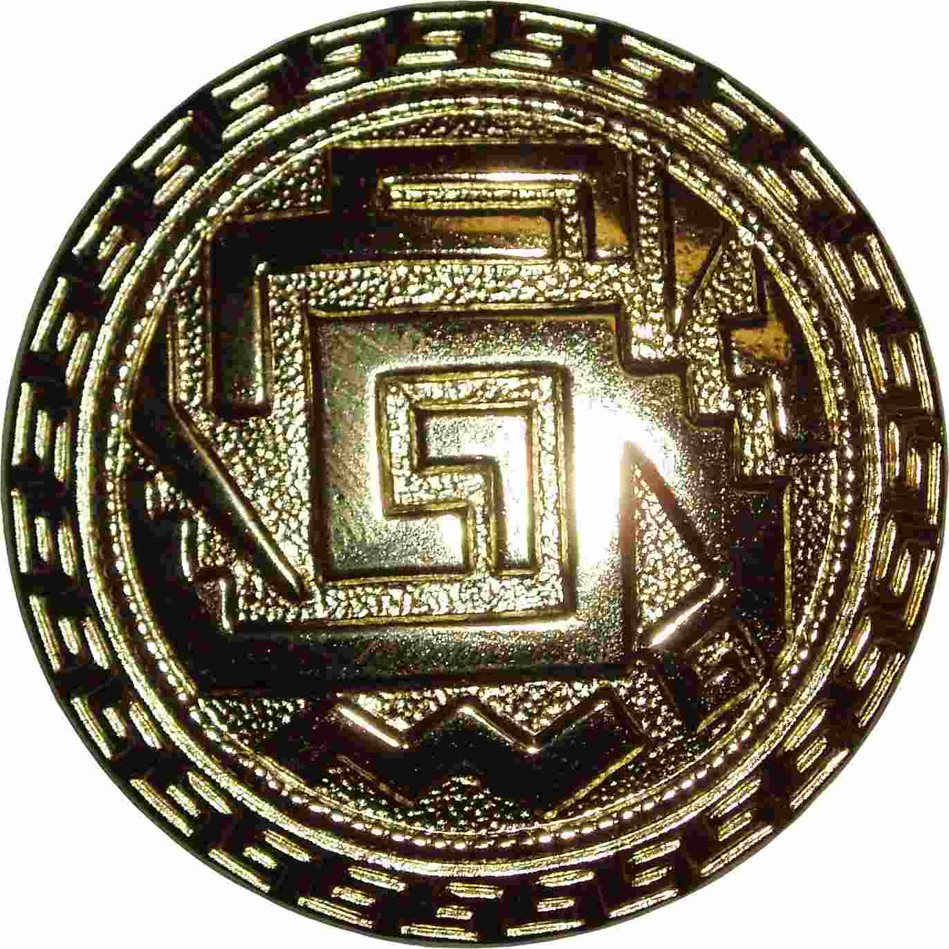 disco round discks disk