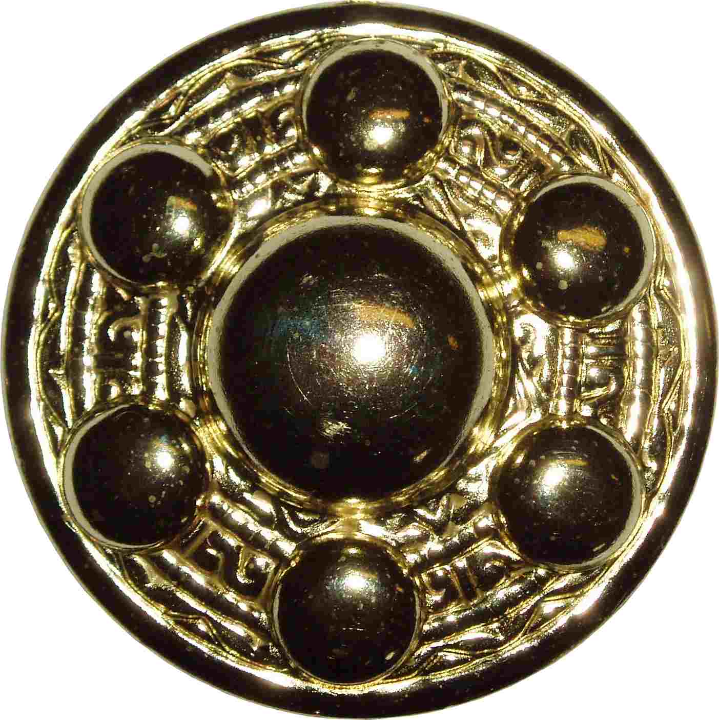 disco round discks disk