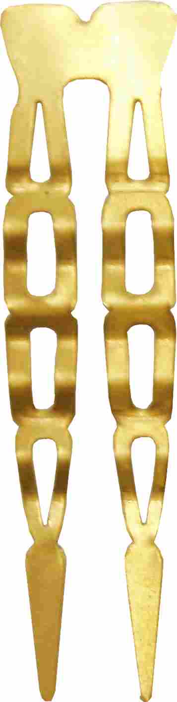 Base para peineta bisuteria flamenca<br />
comb pettinino peigne