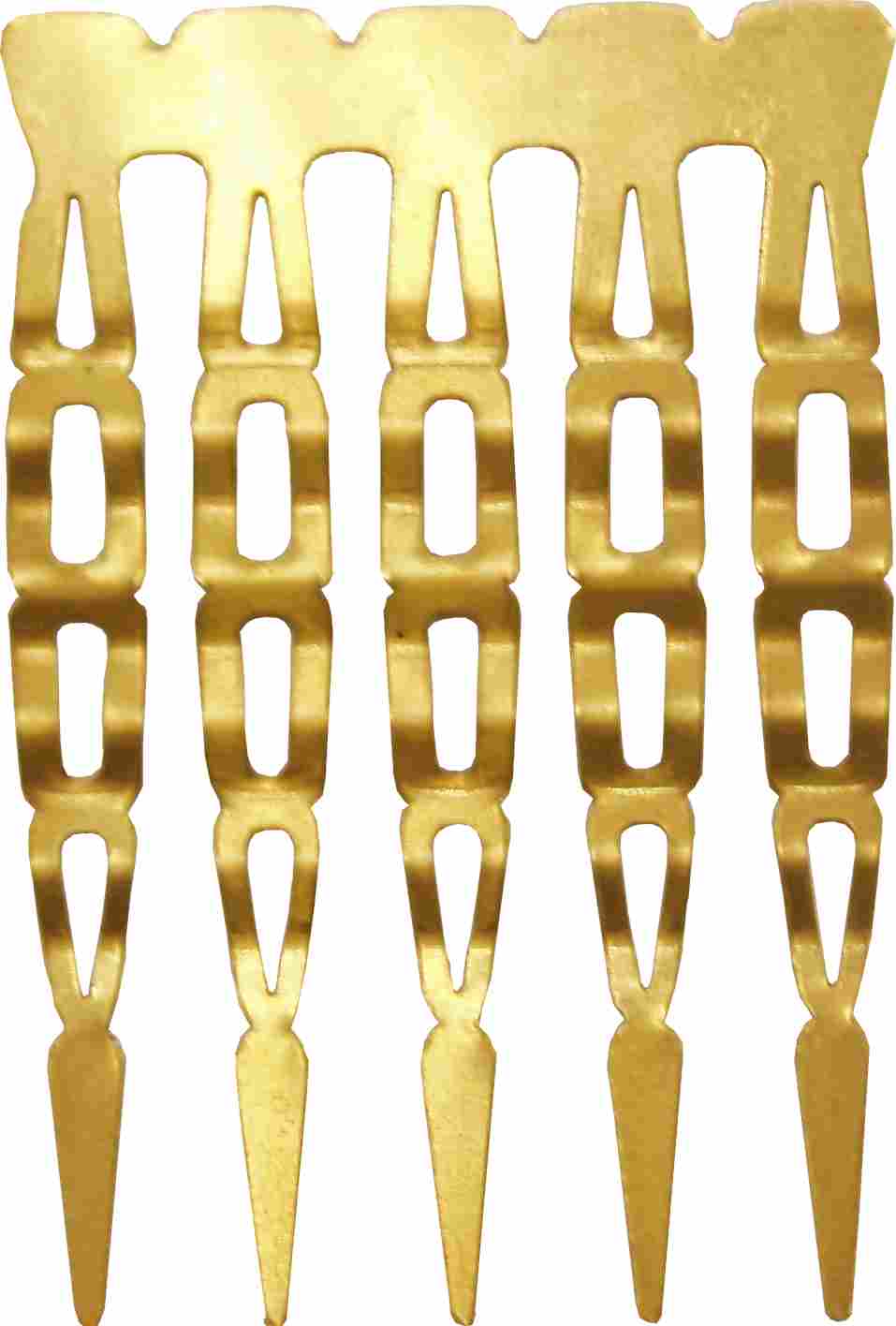 Base para peineta bisuteria flamenca<br />
comb pettinino peigne