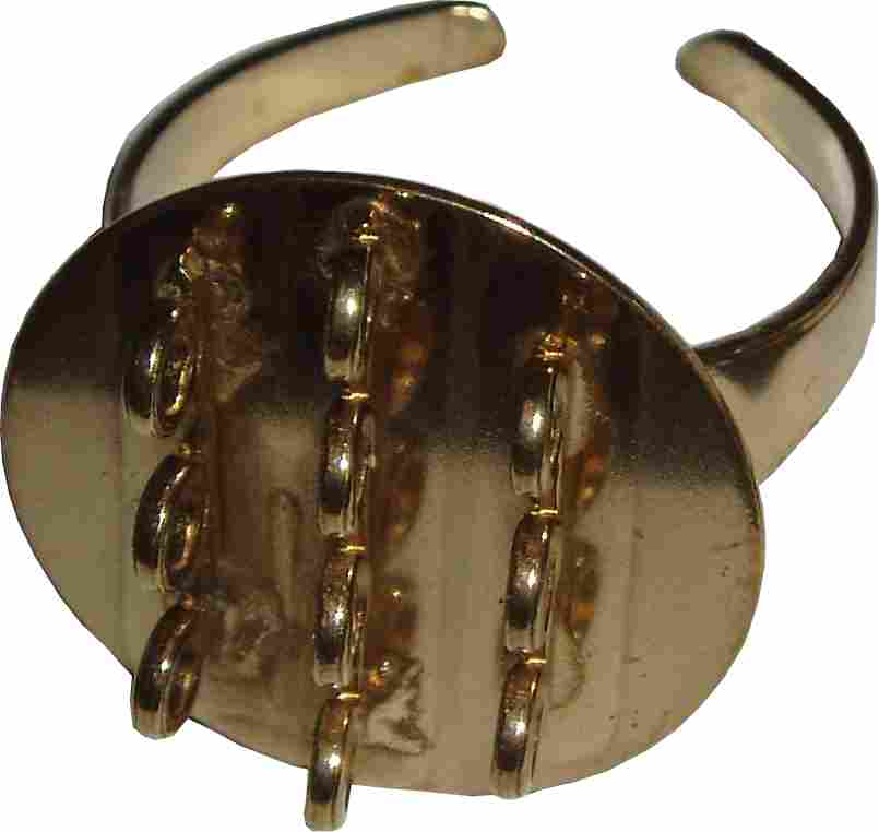 anillos rings basi anelli bagues cabouchons