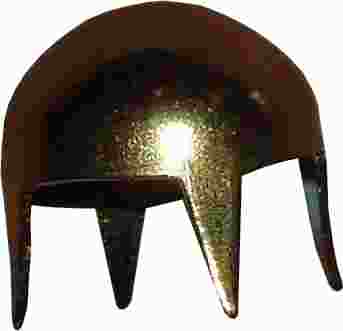 Pi&egrave;ce avec griffe