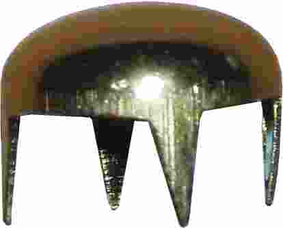 Pi&egrave;ce avec griffe