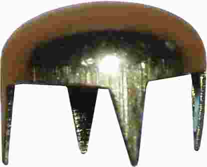 Pi&egrave;ce avec griffe