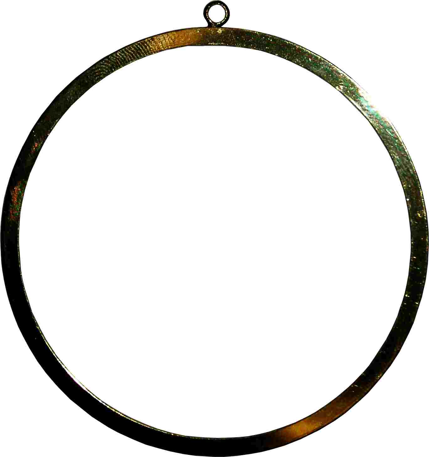 cr&eacute;ole Cerceaux boucle d'Oreille