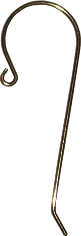 fournitures pour oreilles percees dormeuses