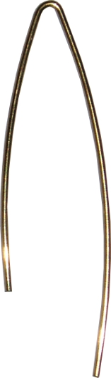 fournitures pour oreilles percees dormeuses