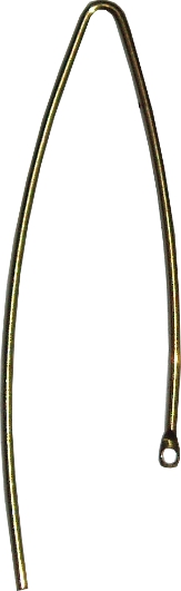 fournitures pour oreilles percees dormeuses