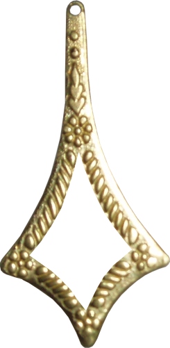 Colgante pendant pendentif pendenti 