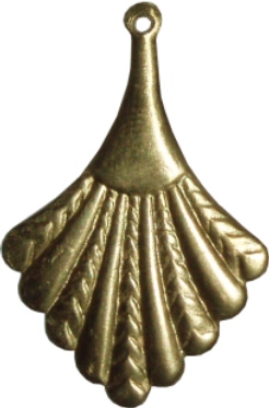 Colgante pendant pendentif pendenti 