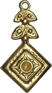 Colgante pendant pendentif pendenti 