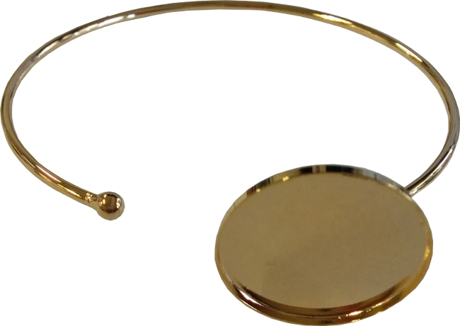 Fournitures Bracelet 