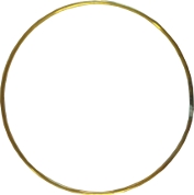 cr&eacute;ole Cerceaux boucle d'Oreille