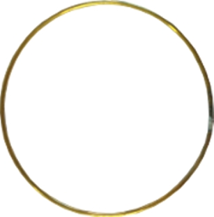 cr&eacute;ole Cerceaux boucle d'Oreille