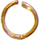 Annneaux Rondes<br />
