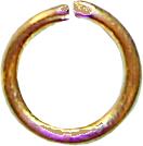 Annneaux Rondes<br />
