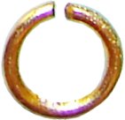 Annneaux Rondes<br />
