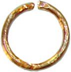 Annneaux Rondes<br />
