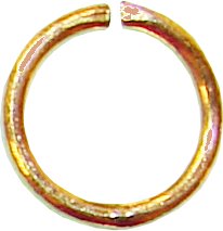 Annneaux Rondes<br />
