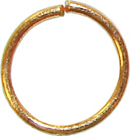 Annneaux Rondes<br />
