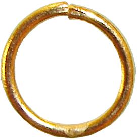 Annneaux Rondes<br />
