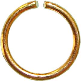 Annneaux Rondes<br />
