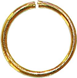 Annneaux Rondes<br />
