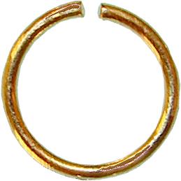 Annneaux Rondes<br />
