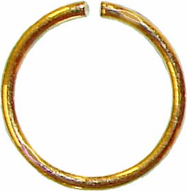 Annneaux Rondes<br />
