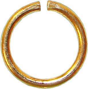 Annneaux Rondes<br />
