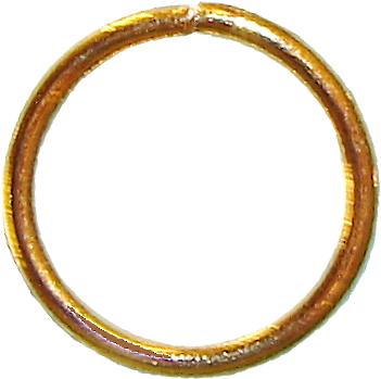 Annneaux Rondes<br />
