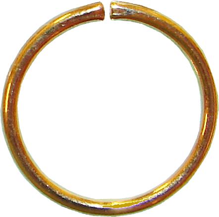 Annneaux Rondes<br />
