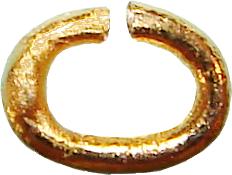 Annneaux Ovales<br />
