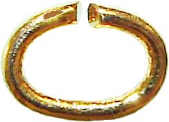 Annneaux Ovales<br />
