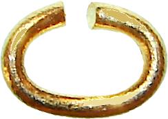 Annneaux Ovales<br />
