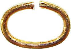 Annneaux Ovales<br />
