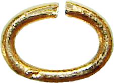 Annneaux Ovales<br />
