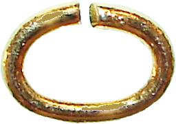 Annneaux Ovales<br />
