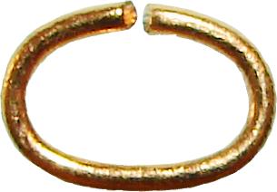 Annneaux Ovales<br />
