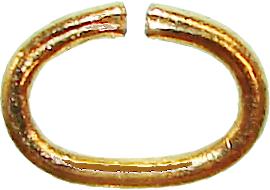 Annneaux Ovales<br />
