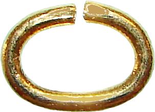 Annneaux Ovales<br />
