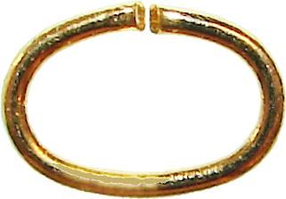 Annneaux Ovales<br />

