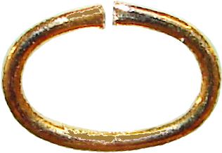 Annneaux Ovales<br />
