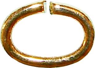 Annneaux Ovales<br />
