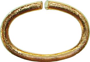 Annneaux Ovales<br />
