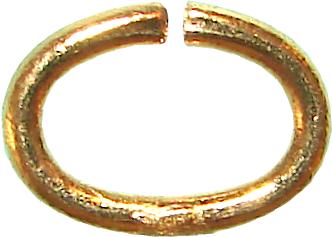 Annneaux Ovales<br />
