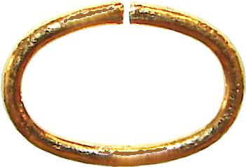 Annneaux Ovales<br />
