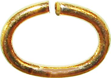Annneaux Ovales<br />
